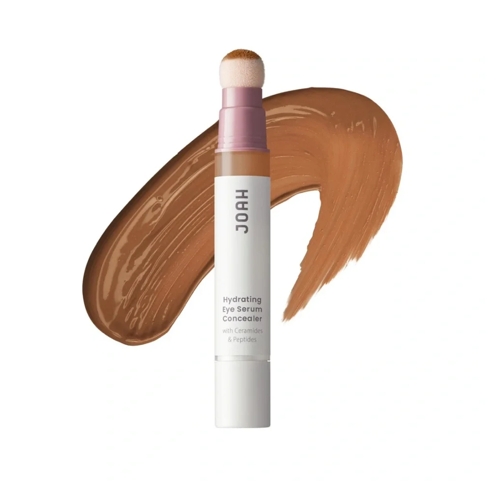 DW010 JOAH‎ Perfect Complexion Under Eye Serum Concealer - Dark Warm